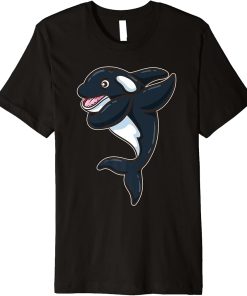 Orca Premium T-Shirt