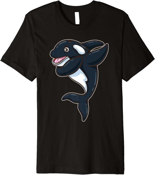 Orca Premium T-Shirt